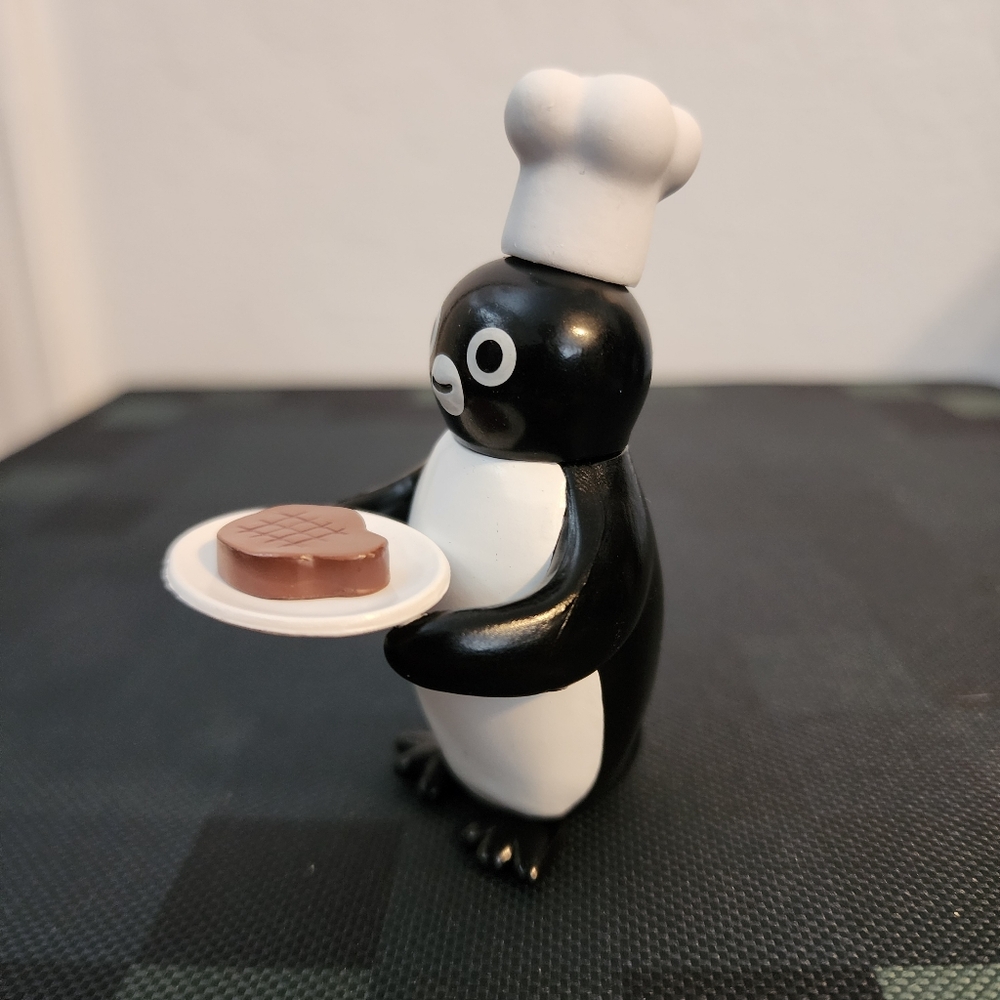 Suica Figure Collection - Picture 4 of 5
